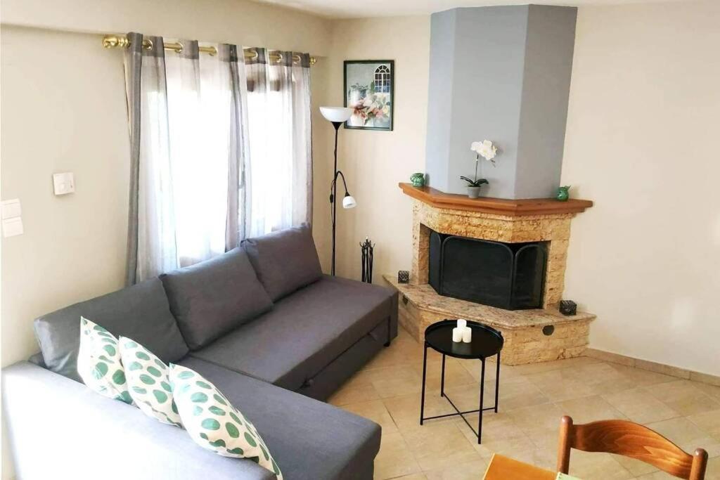 Small House With Garden & View * Promirion