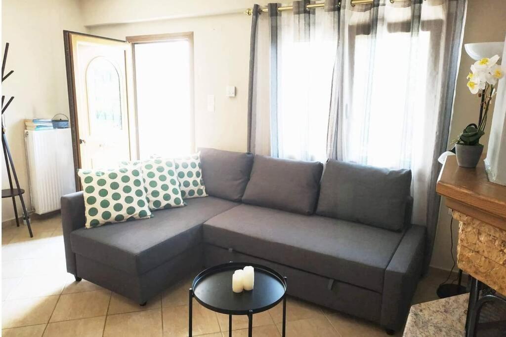 Apartment Small House With Garden & View *